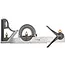 GEKO Multifunctionele combinatieliniaal - 300 mm - Met waterpas en dieptemeter