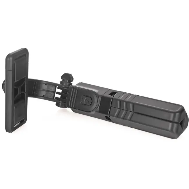 Keltin Selfiestick en statief - verstelbaar - met afstandsbediening - lichtgewicht en opvouwbaar