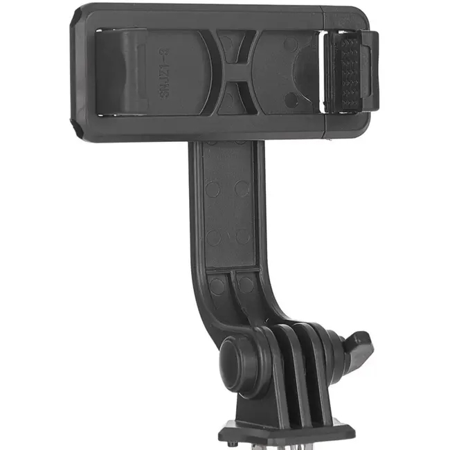 Keltin Selfiestick en statief - verstelbaar - met afstandsbediening - lichtgewicht en opvouwbaar