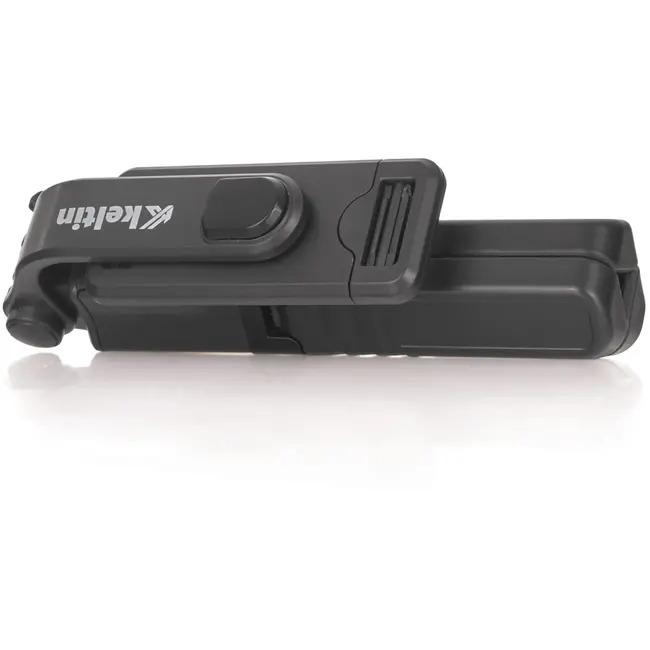 Keltin Selfiestick en statief - verstelbaar - met afstandsbediening - lichtgewicht en opvouwbaar