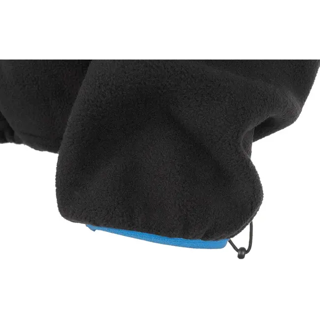 GEKO Polar fleece jack - XXL - Warm & lichtgewicht - 3 zakken - Verstelbare zoom