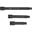 GEKO Impact driver set - 9-delig - CrV staal - Diverse lengtes - Inclusief opbergkoffer