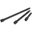 GEKO Impact driver set - 9-delig - CrV staal - Diverse lengtes - Inclusief opbergkoffer