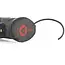 GEKO Opvouwbare LED-werkplaatslamp - 5 functies - Magnetisch - Compact ontwerp