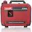 Tvardy Draagbare inverter generator - 3 pk - 2000W - 4,1 l tank - Lichtgewicht 17 kg