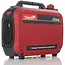 Tvardy Draagbare inverter generator - 3 pk - 2000W - 4,1 l tank - Lichtgewicht 17 kg
