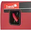 Tvardy Draagbare inverter generator - 3 pk - 2000W - 4,1 l tank - Lichtgewicht 17 kg