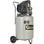 GEKO Verticale oliecompressor - 50L tank - 2.5PK motor - 8 bar werkdruk