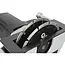 GEKO Muursleuvenfrees - 1700W - Laserprecisie - Diepte- en breedte-instelling - Stofafzuiging