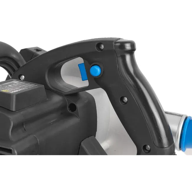 GEKO Muursleuvenfrees - 1700W - Laserprecisie - Diepte- en breedte-instelling - Stofafzuiging