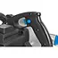 GEKO Muursleuvenfrees - 1700W - Laserprecisie - Diepte- en breedte-instelling - Stofafzuiging