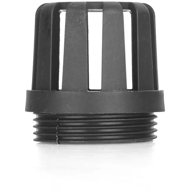 GEKO Waterpompadapter - voor bosmaaier - 28mm - 9 tanden