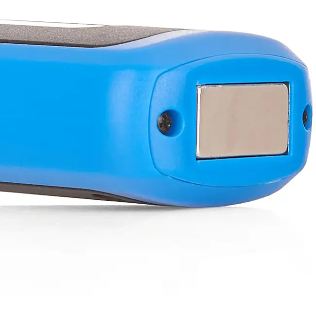 GEKO Oplaadbare werkplaatslamp - 3W COB LED - Magnetische bevestiging - 1200mAh batterij - Flexibele positionering