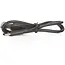 GEKO Oplaadbare werkplaatslamp - 3W COB LED - Magnetische bevestiging - 1200mAh batterij - Flexibele positionering