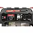 Tvardy Benzinegenerator - 5 PK - 2200W - Koperwikkelingen - 15L Tank