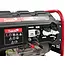 Tvardy Benzinegenerator - 5 PK - 2200W - Koperwikkelingen - 15L Tank
