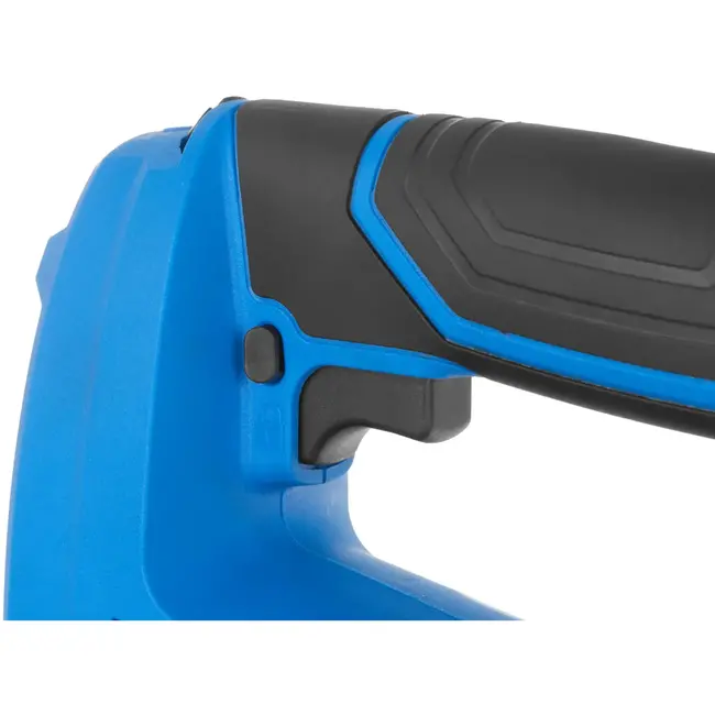 GEKO Draadloze vetspuit - 18V - Variabele snelheid - LED-licht - 4.0 Ah batterij inbegrepen