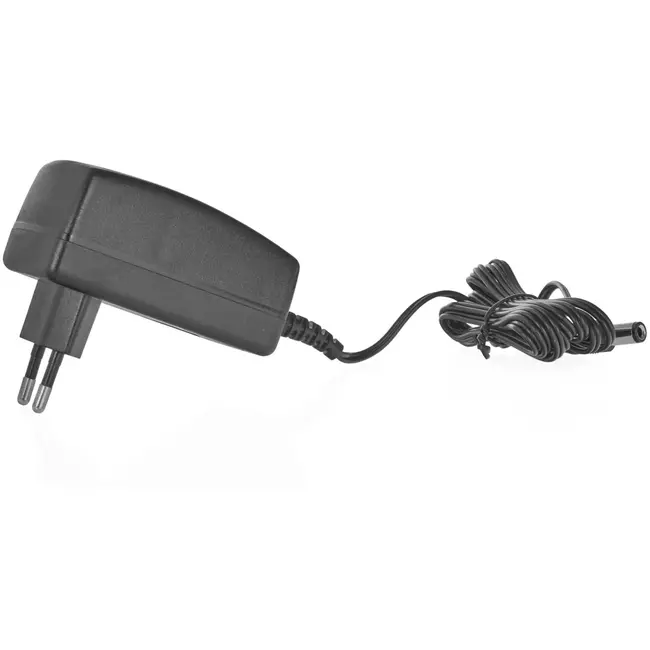 GEKO Draadloze vetspuit - 18V - Variabele snelheid - LED-licht - 4.0 Ah batterij inbegrepen