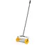 GEKO Lawn aerator - diepwerkend - inklapbaar ontwerp - 148 cm hoog - 34 cm breed