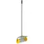 GEKO Lawn aerator - diepwerkend - inklapbaar ontwerp - 148 cm hoog - 34 cm breed