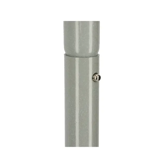 GEKO Lawn aerator - diepwerkend - inklapbaar ontwerp - 148 cm hoog - 34 cm breed