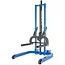 GEKO 2-in-1 garage autolift - mobiel - 816 kg capaciteit - 730 mm hoogte