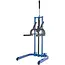 GEKO 2-in-1 garage autolift - mobiel - 816 kg capaciteit - 730 mm hoogte
