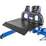 GEKO 2-in-1 garage autolift - mobiel - 816 kg capaciteit - 730 mm hoogte
