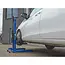 GEKO 2-in-1 garage autolift - mobiel - 816 kg capaciteit - 730 mm hoogte