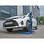 GEKO 2-in-1 garage autolift - mobiel - 816 kg capaciteit - 730 mm hoogte