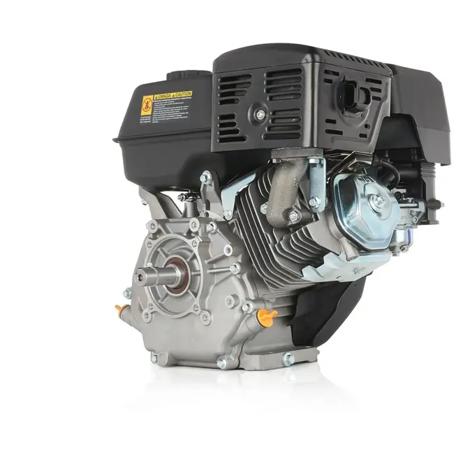 GEKO 13 PK benzinemotor - 389 cc - handmatige start - 25 mm as - luchtgekoeld