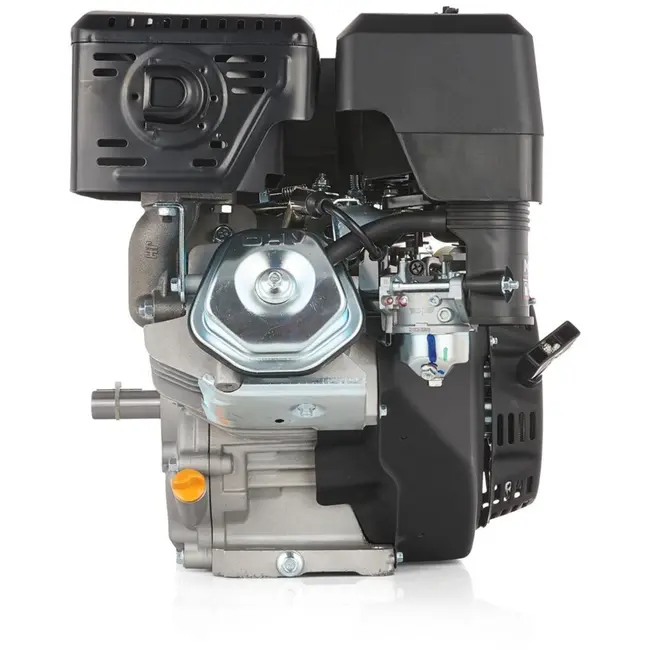 GEKO 13 PK benzinemotor - 389 cc - handmatige start - 25 mm as - luchtgekoeld