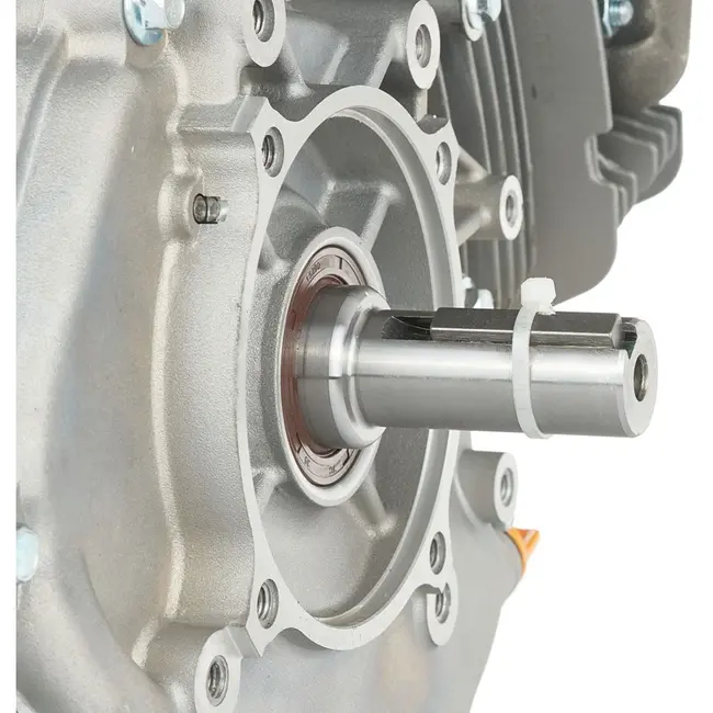 GEKO 13 PK benzinemotor - 389 cc - handmatige start - 25 mm as - luchtgekoeld