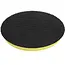GEKO Polijstpad - Flexibele Foam Ondersteuning - 100mm - M10 Bevestiging