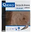 GEKO Zaagblad met gaten - 255 mm - 40T - Tungsten carbide - 30 mm asgat
