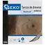 GEKO Cirkelzaagblad - Houtbewerking - 40 Tanden - 210 mm - 30 mm Asgat