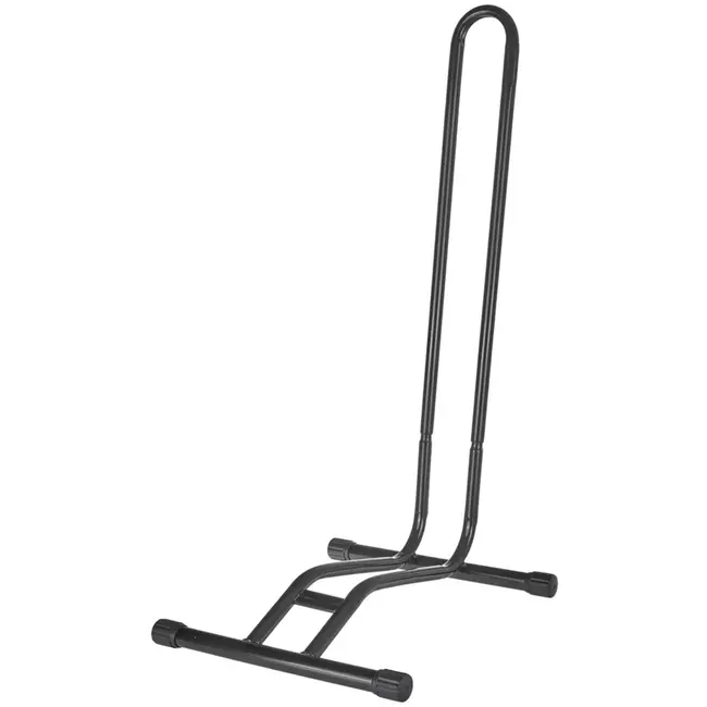 Keltin Fietsenstandaard - Vrijstaand - Staal - Antislip - Geschikt voor 16-29 inch wielen