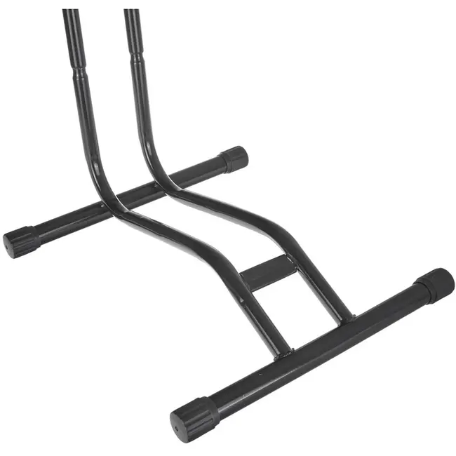 Keltin Fietsenstandaard - Vrijstaand - Staal - Antislip - Geschikt voor 16-29 inch wielen