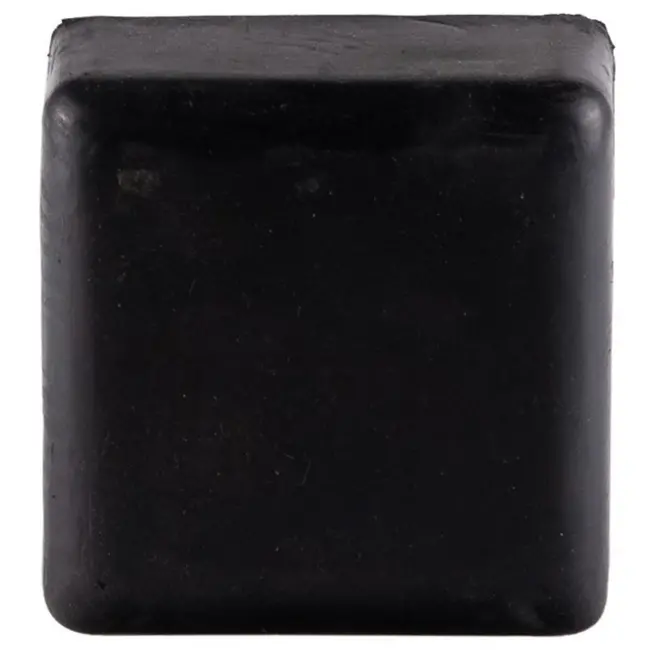 GEKO Rubberen beschermhoes voor bestratingshamer - 2000g - Schokabsorberend en universeel passend