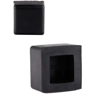 GEKO Rubberen beschermhoes - universele pasvorm - eenvoudig te installeren - 1500g