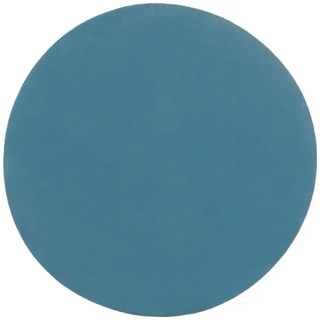 GEKO Waterdichte schuurschijf - 125 mm - P2000 - 50 stuks - Voor nat en droog schuren