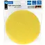 GEKO Aluminium oxide schijf - 225mm - P220 korrel - Geel - 10 stuks