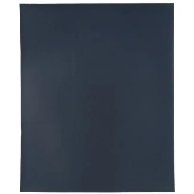 GEKO Waterproof schuurpapier - fijn korrel P2000 - 230x280 mm - nat en droog gebruik - 50 stuks