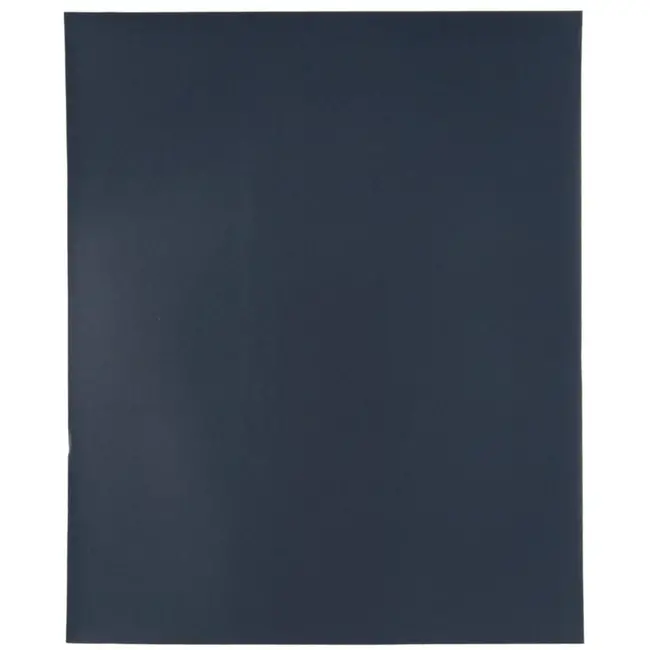 GEKO Waterproof schuurpapier - P400 korrel - 230x280mm - Droog en nat gebruik - 50 stuks