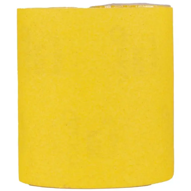 GEKO Schuurpapier rol - fijne korrel P180 - 115 mm x 3 m