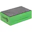 GEKO Diamant schuurblok - Fijn P200 - Duurzaam en slijtvast - 94 x 64 x 31 mm