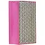 GEKO Diamant schuurblok - P60 korrel - Duurzaam en slijtvast - 94 x 64 x 31 mm