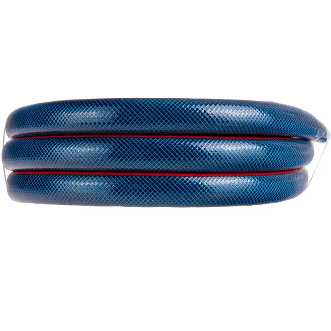 GEKO Tuinslang 4-laags - 1" - 10m - UV-bestendig - Algenwerend