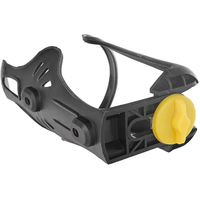 Keltin Verstelbare fiets bidonhouder - Weerbestendig - Inclusief bevestigingsschroeven