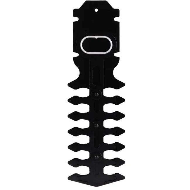 GEKO Bladenset voor snoeischaren - Gras en struiken - 70 mm & 110 mm - Verwisselbaar